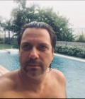 Rencontre Homme : Fabien, 49 ans à France  Nice 